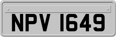 NPV1649