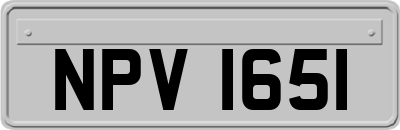 NPV1651