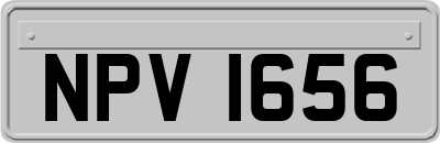 NPV1656