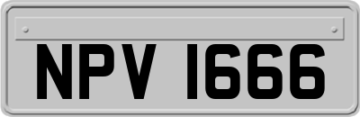 NPV1666