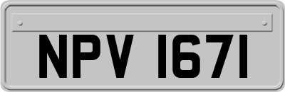NPV1671