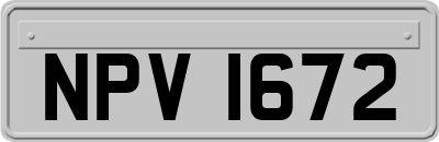 NPV1672