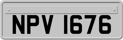 NPV1676