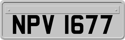 NPV1677