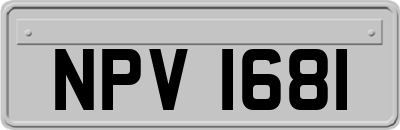 NPV1681