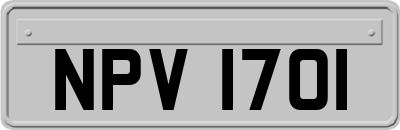 NPV1701