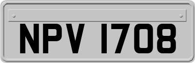 NPV1708