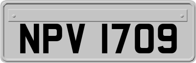NPV1709