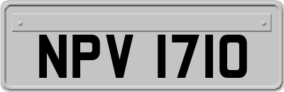 NPV1710