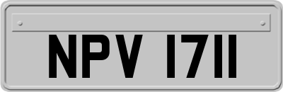 NPV1711