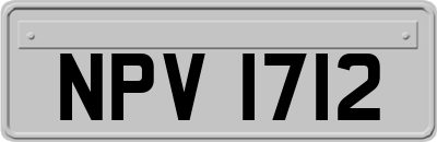 NPV1712