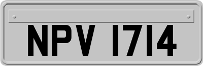 NPV1714
