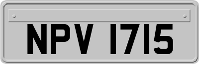 NPV1715