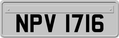 NPV1716