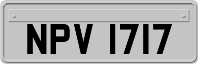 NPV1717