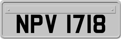 NPV1718