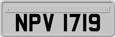 NPV1719