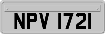 NPV1721