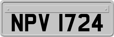 NPV1724