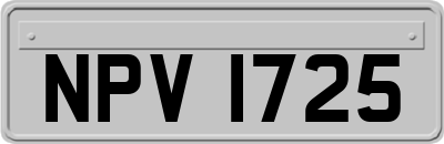 NPV1725
