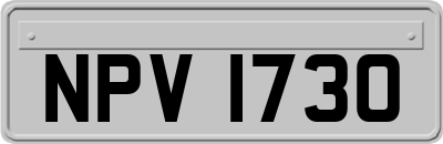 NPV1730