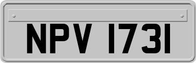 NPV1731