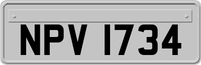 NPV1734
