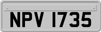 NPV1735