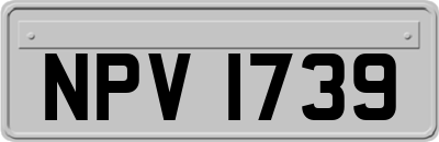 NPV1739