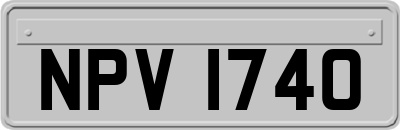 NPV1740