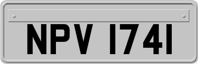 NPV1741