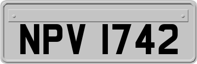 NPV1742