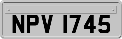 NPV1745