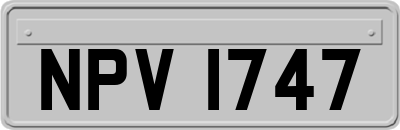 NPV1747