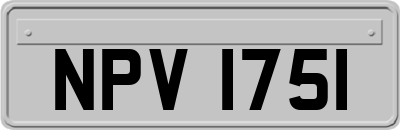 NPV1751