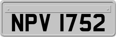 NPV1752