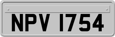 NPV1754