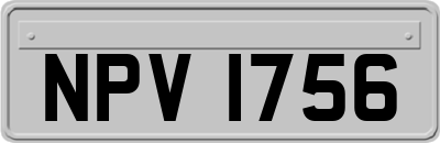NPV1756