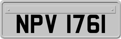 NPV1761