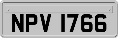 NPV1766