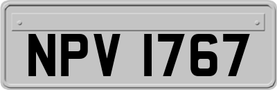 NPV1767