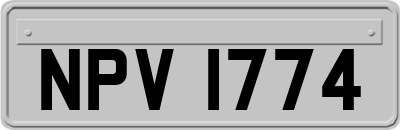NPV1774