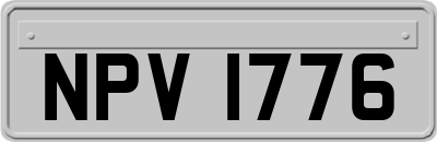 NPV1776