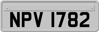 NPV1782