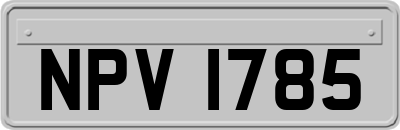 NPV1785