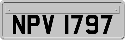 NPV1797