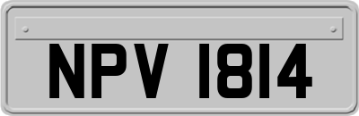 NPV1814