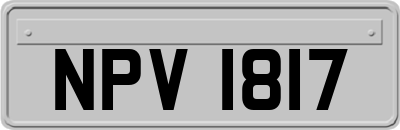 NPV1817