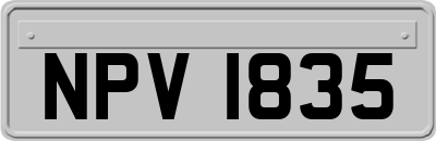 NPV1835