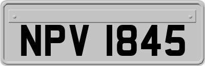 NPV1845
